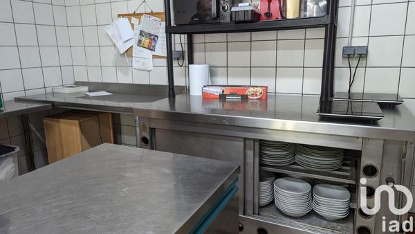 Maison à vendre 12 pièces 307 m² Saint-Sulpice-de-Royan