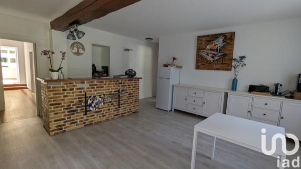 Maison à vendre 12 pièces 307 m² Saint-Sulpice-de-Royan