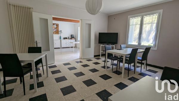 Maison à vendre 12 pièces 307 m² Saint-Sulpice-de-Royan
