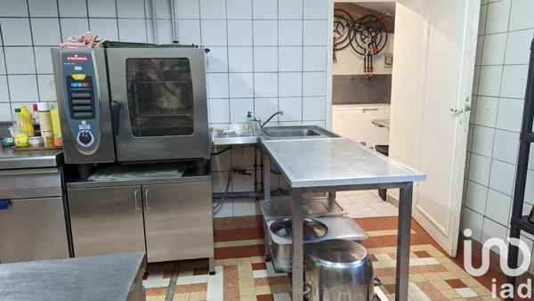 Maison à vendre 12 pièces 307 m² Saint-Sulpice-de-Royan