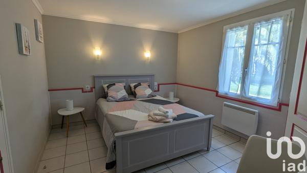 Maison à vendre 12 pièces 307 m² Saint-Sulpice-de-Royan