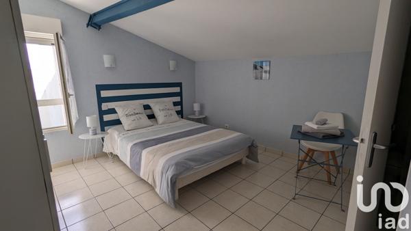 Maison à vendre 12 pièces 307 m² Saint-Sulpice-de-Royan