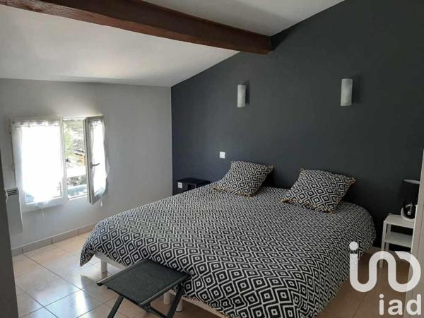 Maison à vendre 12 pièces 307 m² Saint-Sulpice-de-Royan