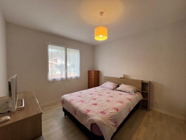 A vendre Maison contemporaine plain-pied Mont de Marsan 3 chambres clim accès PMR