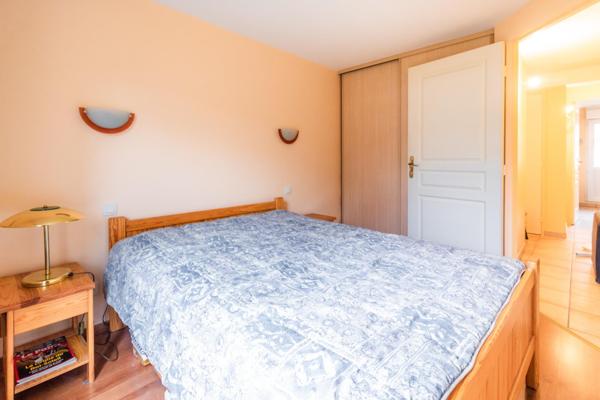 Maison familiale lumineuse et spacieuse