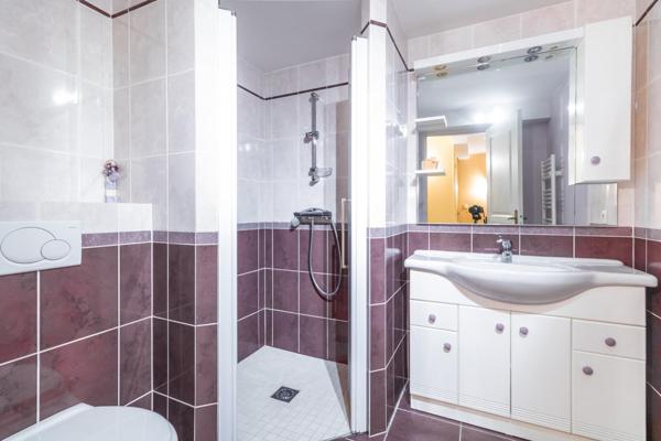 Maison familiale lumineuse et spacieuse