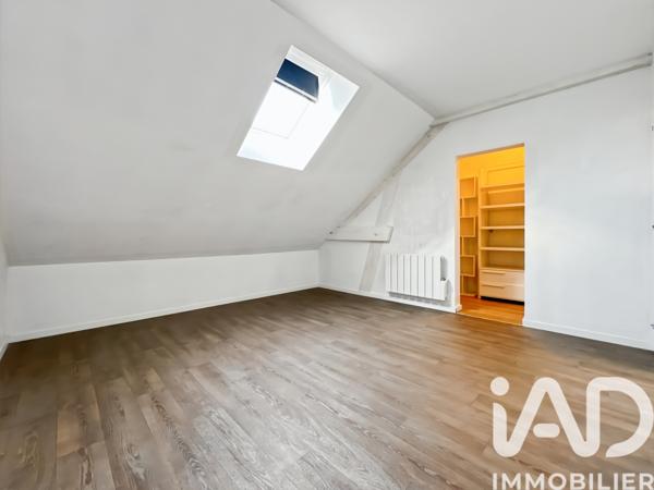 Maison à vendre 8 pièces 211 m² Égriselles-le-Bocage