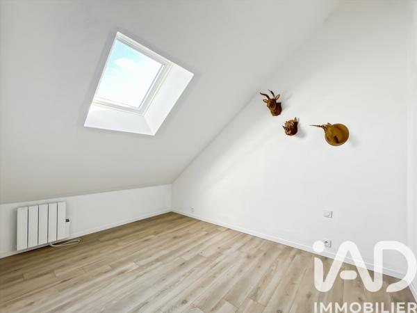Maison à vendre 8 pièces 211 m² Égriselles-le-Bocage