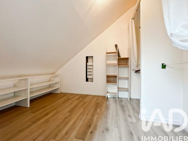 Maison à vendre 8 pièces 211 m² Égriselles-le-Bocage