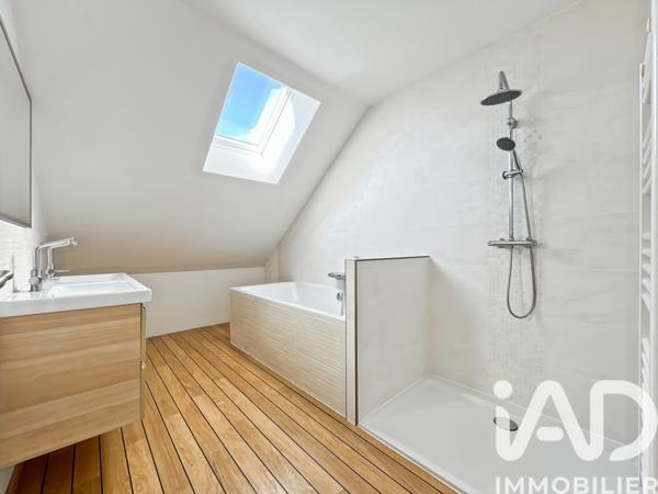 Maison à vendre 8 pièces 211 m² Égriselles-le-Bocage