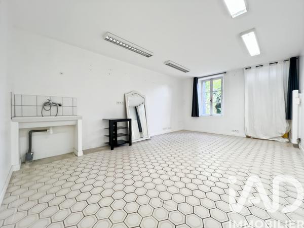 Maison à vendre 8 pièces 211 m² Égriselles-le-Bocage