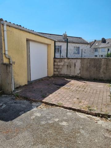 Immeuble de rapport Le Portel