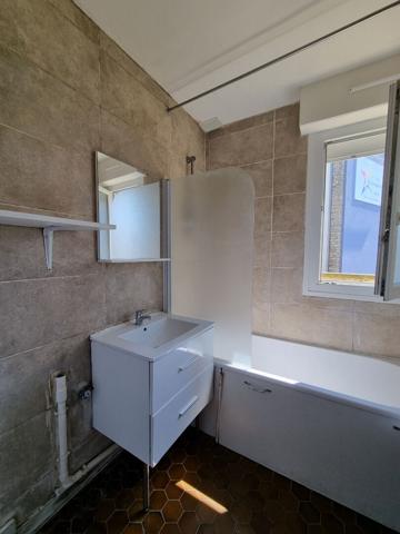 Immeuble de rapport Le Portel