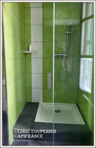 Maison à vendre 6 pièces ABREST (03)