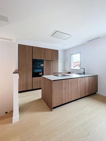 Vente Maison de ville Saint-Jean-de-Luz 6 Pièces 158 m²