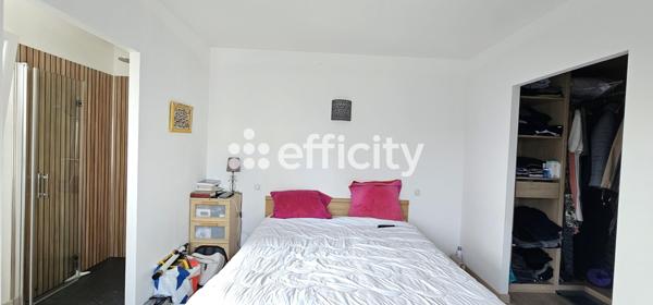 Maison 6 pièces - 124 m²