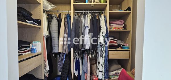 Maison 6 pièces - 124 m²