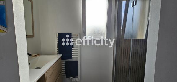 Maison 6 pièces - 124 m²