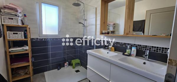 Maison 6 pièces - 124 m²