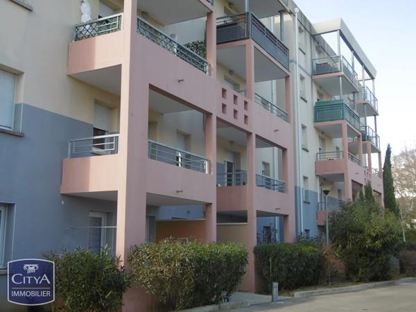 Appartement à vendre 2 pièces 47.85m² Nîmes (30000)