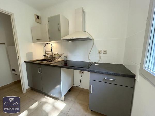 Appartement à vendre 2 pièces 47.85m² Nîmes (30000)