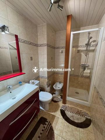 Vente Appartement 1 pièces 23 m2 à Bagnoles-de-l'Orne-Normandie