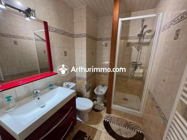 Vente Appartement 1 pièces 23 m2 à Bagnoles-de-l'Orne-Normandie