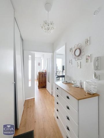 Appartement à vendre 3 pièces 68.31m² Lucé (28110)