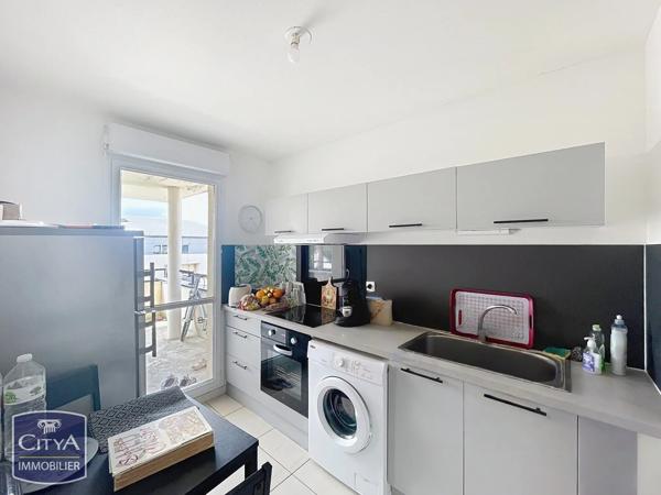 Appartement à vendre 3 pièces 68.31m² Lucé (28110)