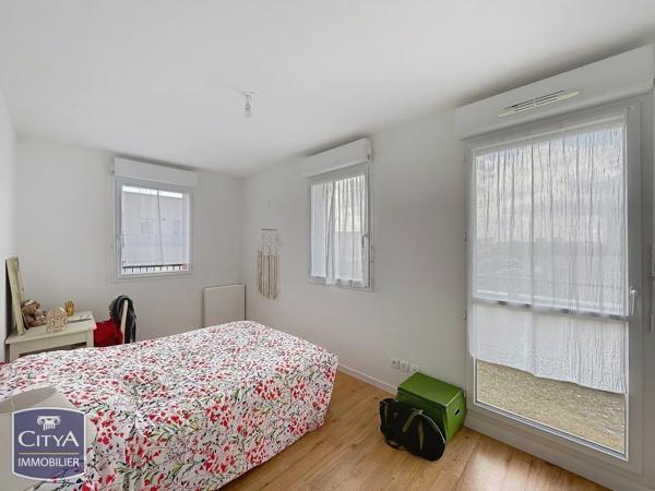 Appartement à vendre 3 pièces 68.31m² Lucé (28110)
