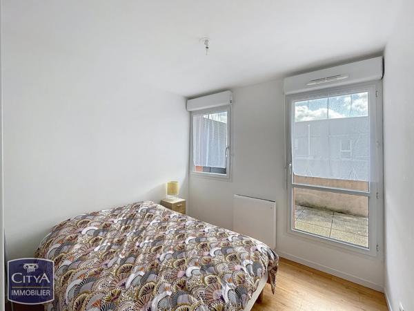 Appartement à vendre 3 pièces 68.31m² Lucé (28110)