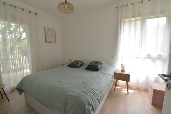 Appartement Les Sables D Olonne 3 pièces 72 m2
