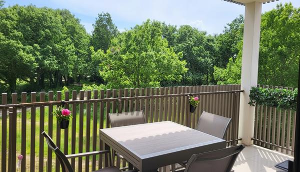 Appartement Les Sables D Olonne 3 pièces 72 m2