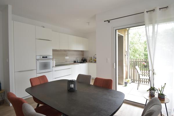 Appartement Les Sables D Olonne 3 pièces 72 m2