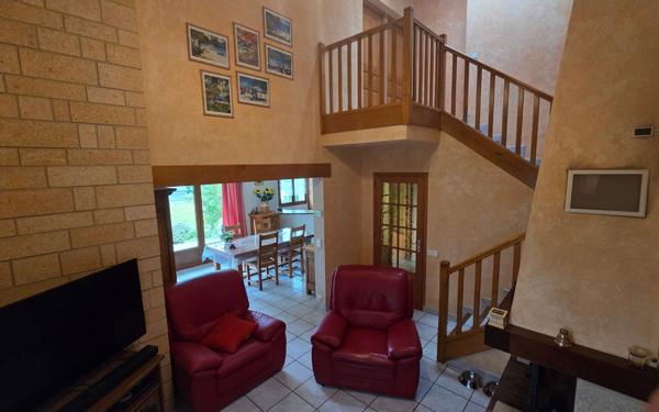 Maison à vendre    4 pièces •  Marignier