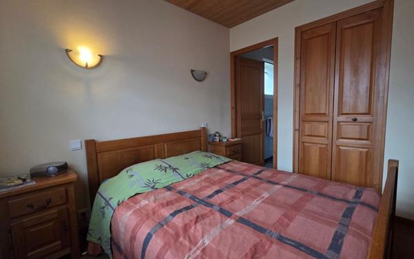 Maison à vendre    4 pièces •  Marignier