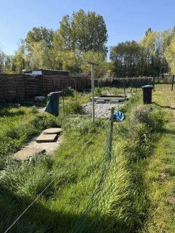 MERLIMONT VILLAGE – MAISON 3 PIÈCES AVEC JARDIN ET POTENTIEL D’AMÉNAGEMENT
