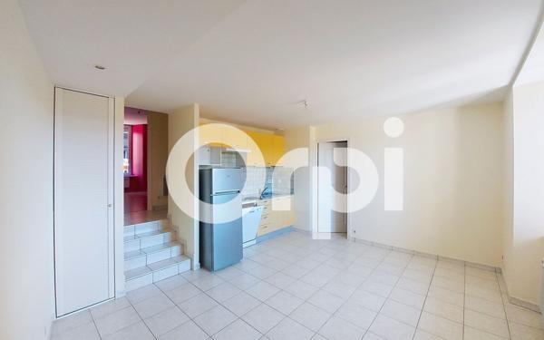 Appartement à louer    2 pièces • 37,40 m2 Saint-Flour