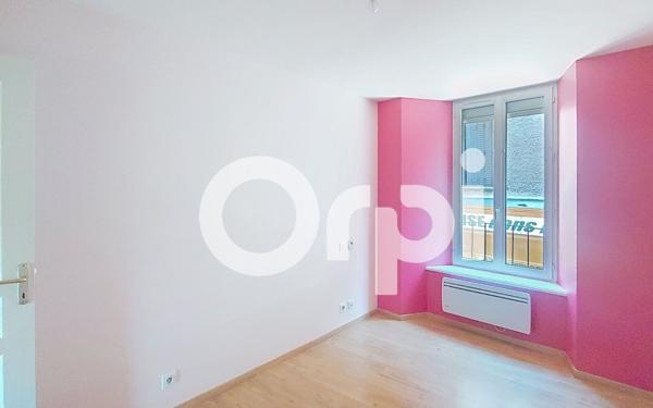 Appartement à louer    2 pièces • 37,40 m2 Saint-Flour