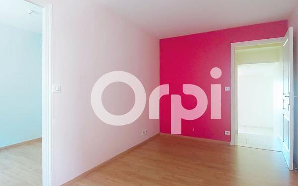 Appartement à louer    2 pièces • 37,40 m2 Saint-Flour