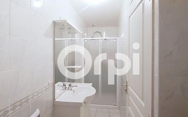 Appartement à louer    2 pièces • 37,40 m2 Saint-Flour