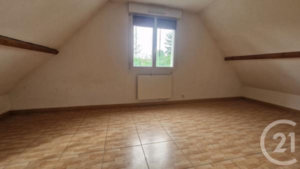 Maison à vendre  6 pièces - 130 m2 POUILLY SUR SAONE - 21