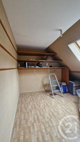 Maison à vendre  6 pièces - 130 m2 POUILLY SUR SAONE - 21