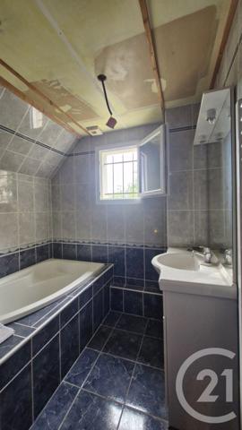 Maison à vendre  6 pièces - 130 m2 POUILLY SUR SAONE - 21