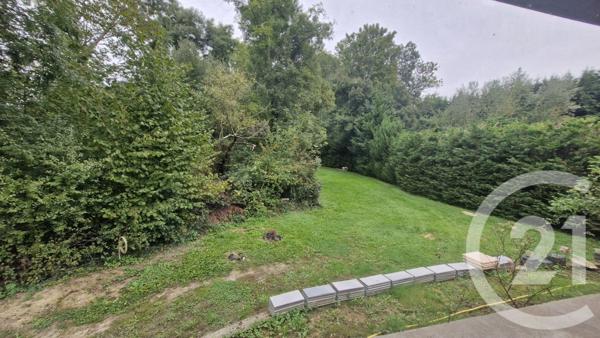 Maison à vendre  6 pièces - 130 m2 POUILLY SUR SAONE - 21