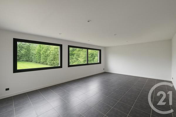 Maison à vendre  6 pièces - 130 m2 POUILLY SUR SAONE - 21