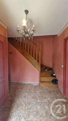 Maison à vendre  6 pièces - 130 m2 POUILLY SUR SAONE - 21