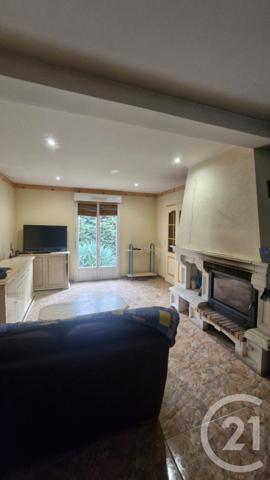 Maison à vendre  6 pièces - 130 m2 POUILLY SUR SAONE - 21