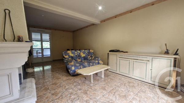 Maison à vendre  6 pièces - 130 m2 POUILLY SUR SAONE - 21