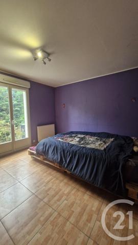 Maison à vendre  6 pièces - 130 m2 POUILLY SUR SAONE - 21